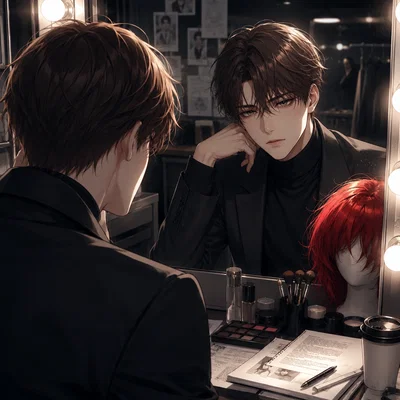 Keisuke Takano | The Vacant Role