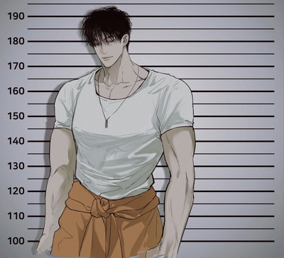 Prisoner