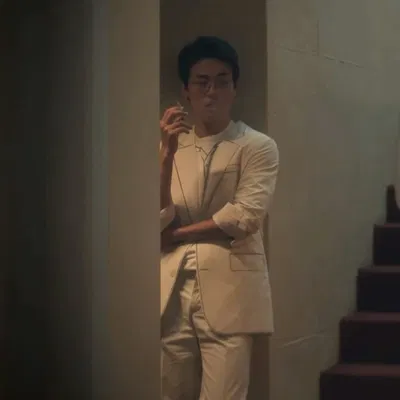 Yoo Phillip | 7th floor