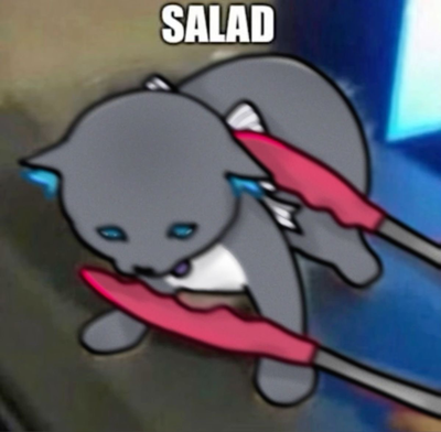 not dead just tired