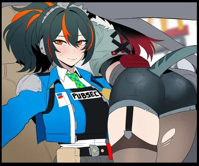 Zhu Yuan & Jane Doe (She wants to order)