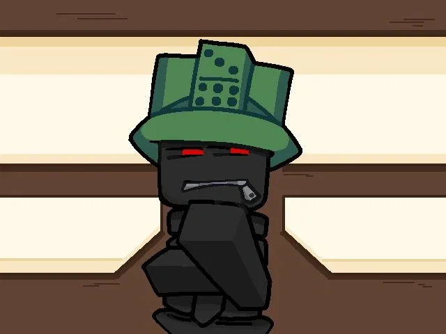 Bot poll