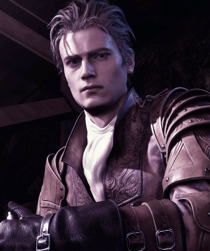 Leon Kennedy