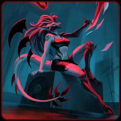 Morserva | Deity of Death