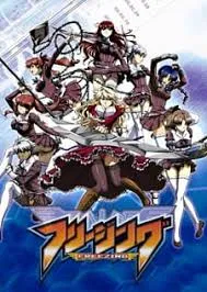 Freezing Rpg
