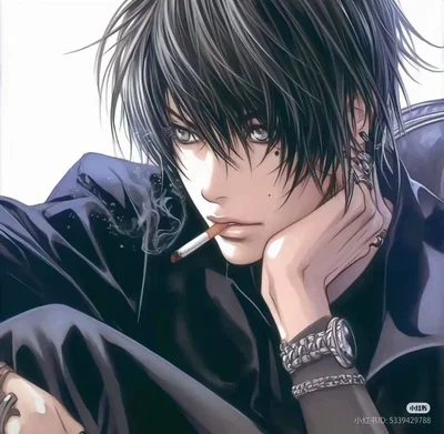Phoenix Morozov | EMO enemie