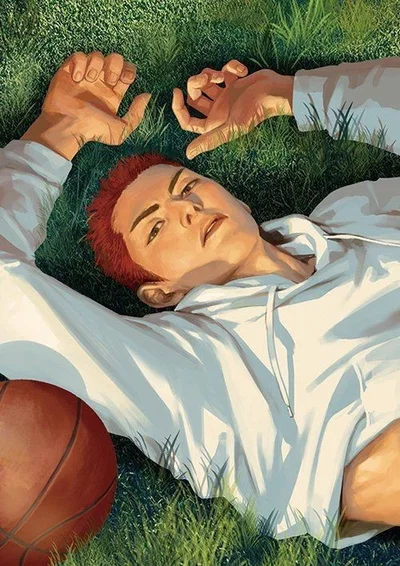 Ryan Yoshida | YOUR SAVIOR