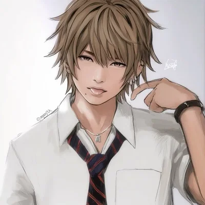 Zack | VALENTINE'S DATE