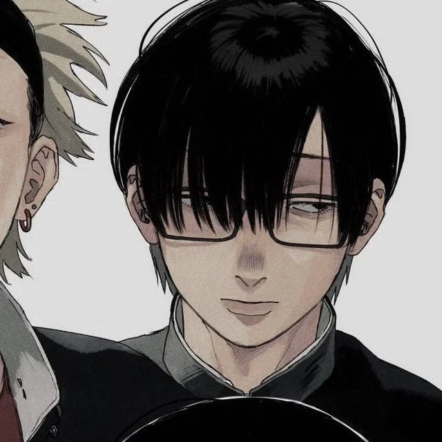 Christopher (fanboy bf)