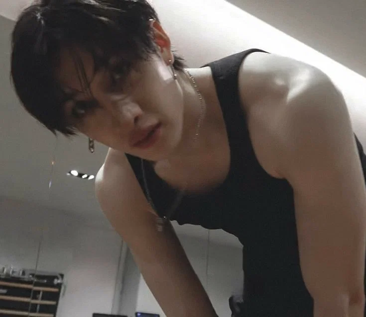 Bang chan | 🎧🎸