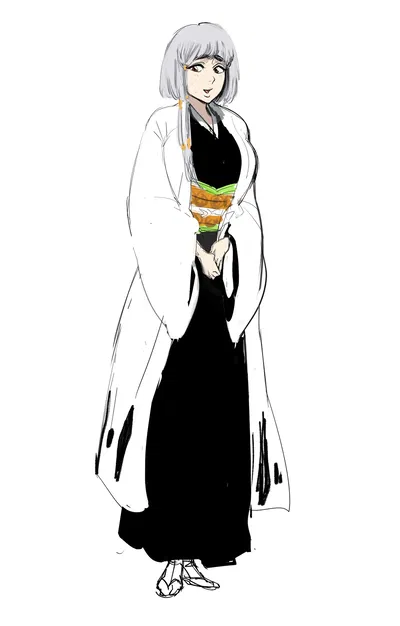Kotetsu Isane