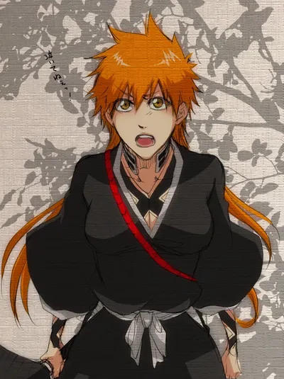 Fem Ichigo