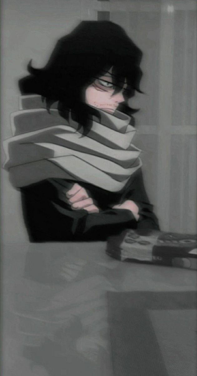 Aizawa shota