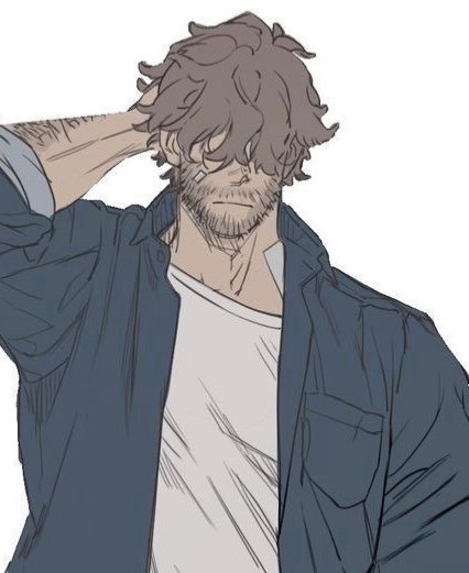 DILF :: Nathan Beckett