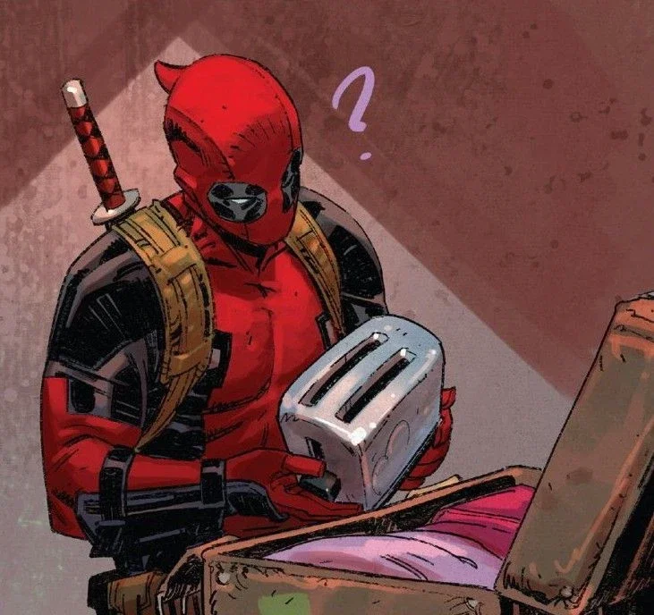Deadpool