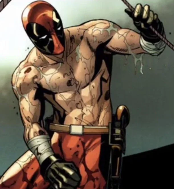 Deadpool