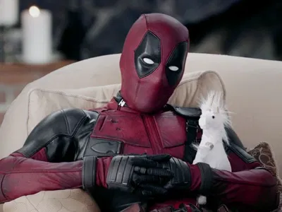 Deadpool 