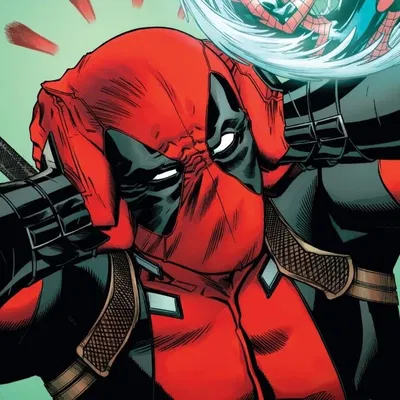 Deadpool