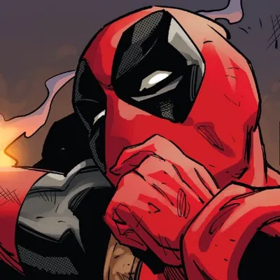Deadpool