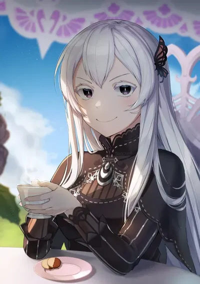 Echidna