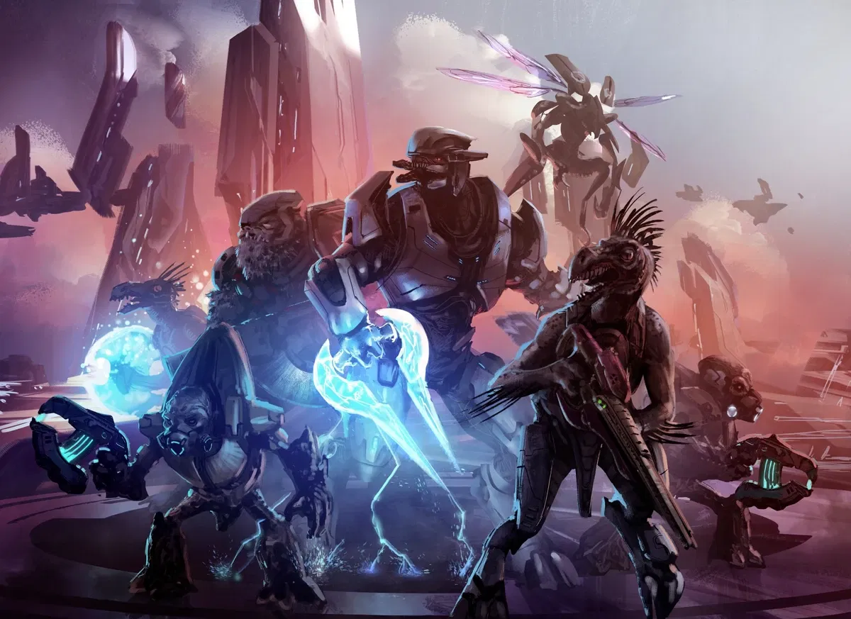 The Covenant
