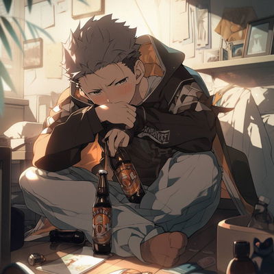 Subaru Natsuki