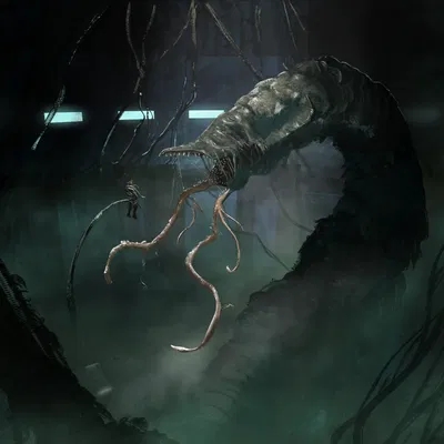 The Flood
