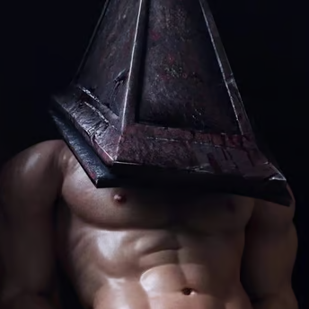 Pyramid Head