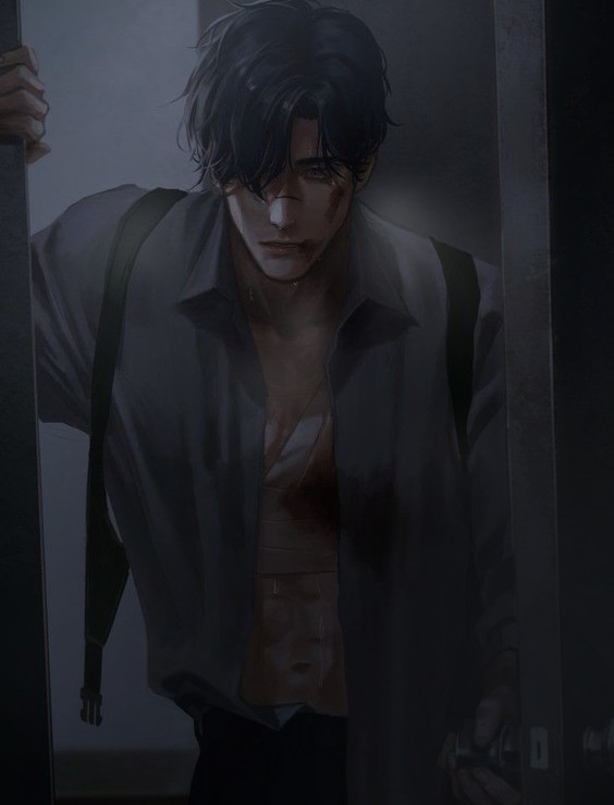 Playful Bodyguard