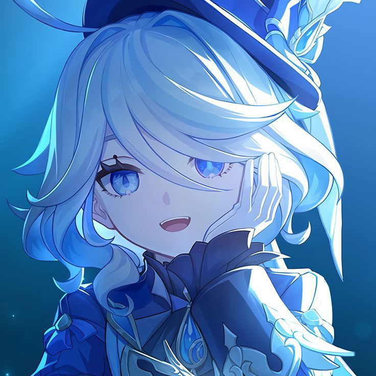 Furina || Genshin Impact 