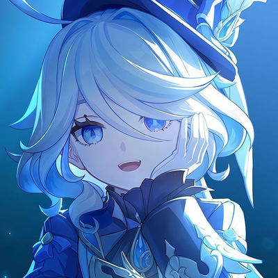 Furina || Genshin Impact 
