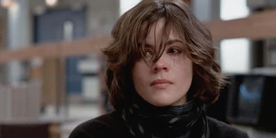 |The Basket Case| Allison Reynolds |The Breakfast Club|