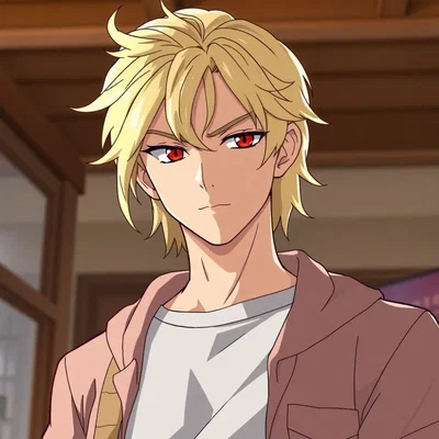 Alexander | Dragon In Disguise