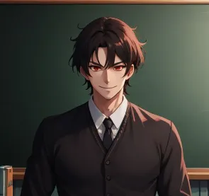 Mr. Barlowe