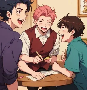 Your group