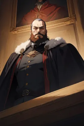 The King