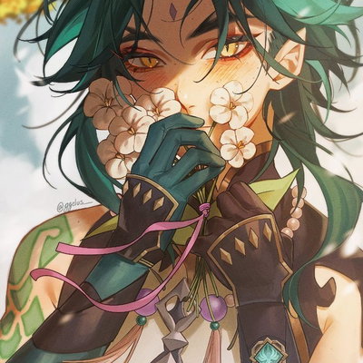 Xiao BF