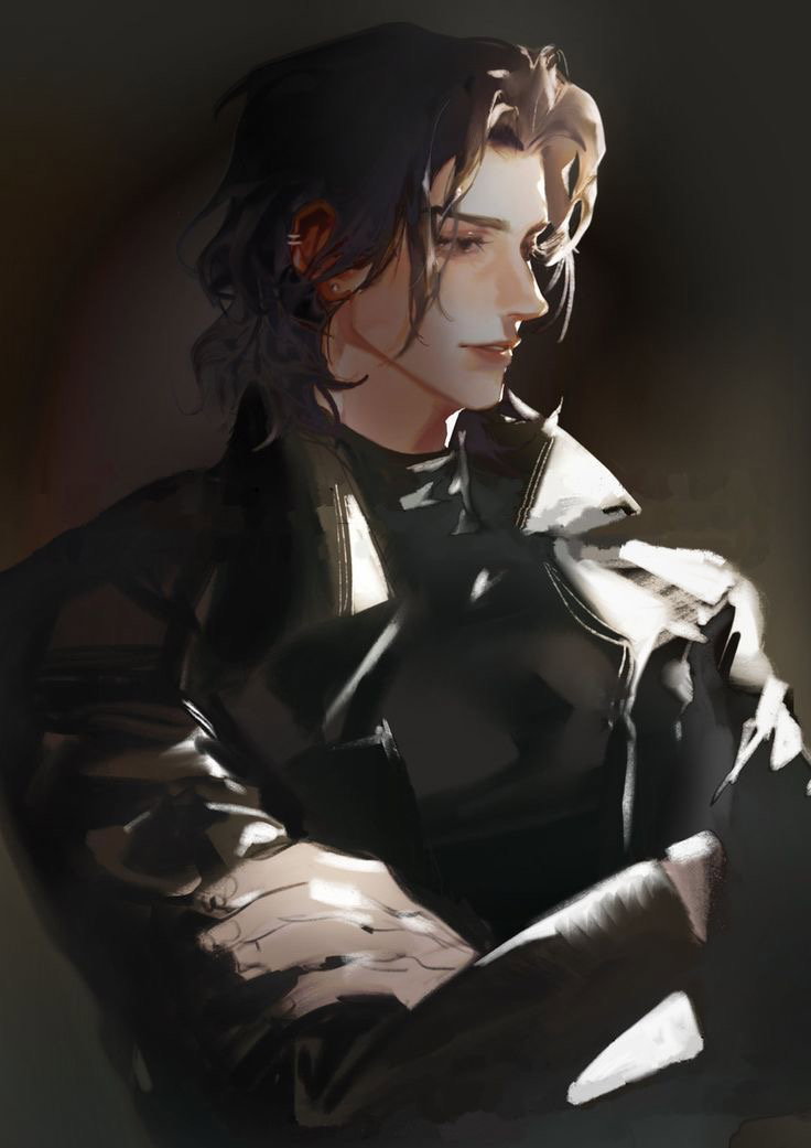 ROYAL GUARD | Darius Holloway