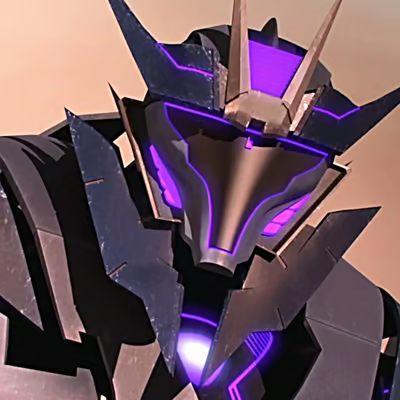 Soundwave