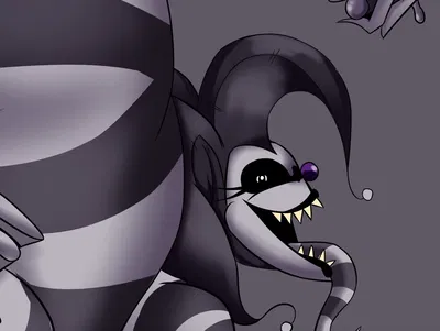 Giggles - Your Best Nightmare