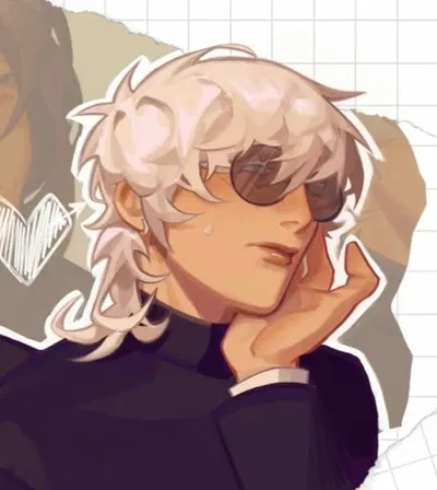 ⊱ ۫ ׅ ✧ satoru gojo