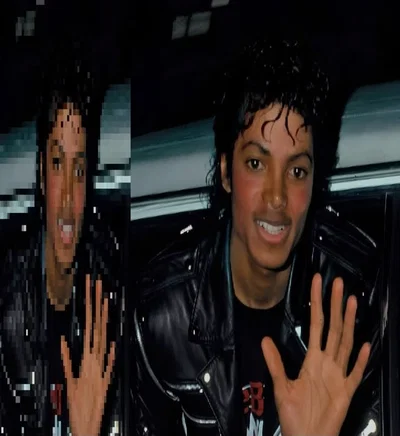 Michael Jackson 