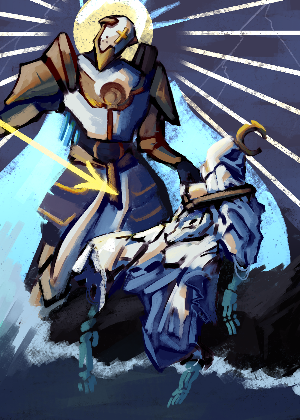 Ferryman