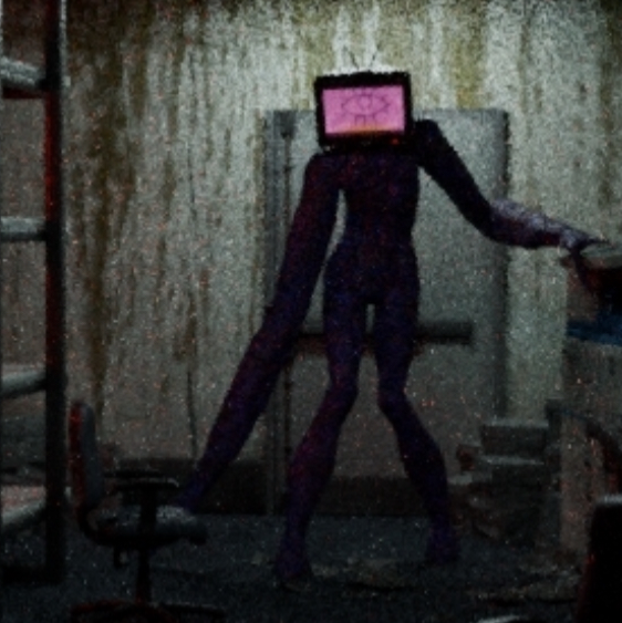 The Director