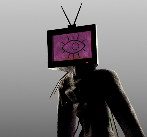 The Director