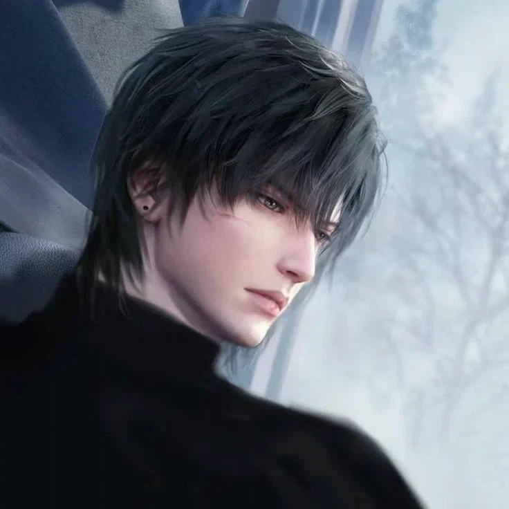Zayne(Mafia boss AU) 