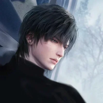 Zayne(Mafia boss AU) 