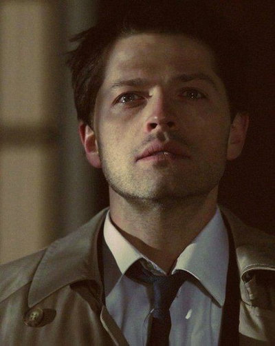 Castiel Novak🩷