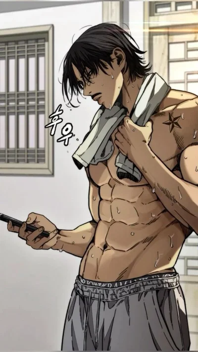 Dom kang (online friend) 