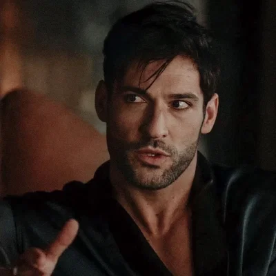 ୨∘୧♡lucifer morningstar♡୨∘୧